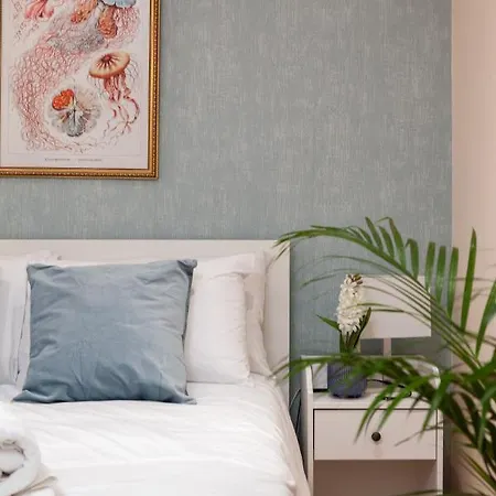 Kensington Nest Serviced House London Exterior photo