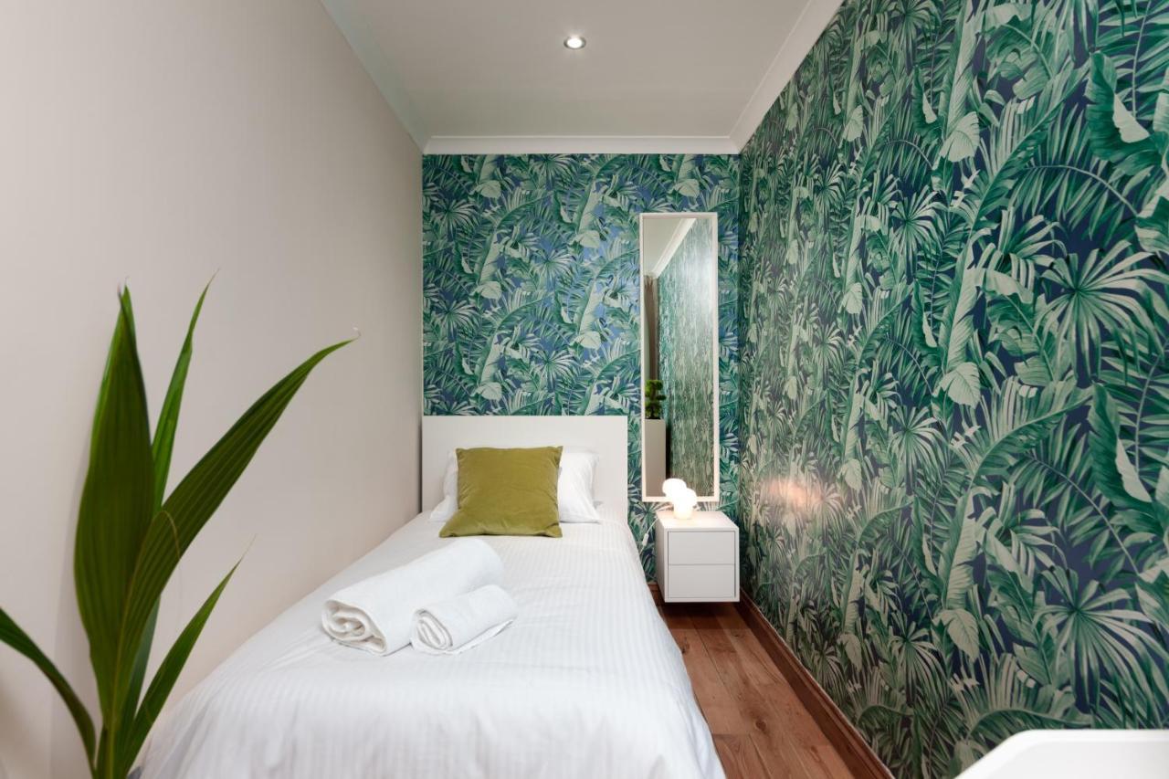 Kensington Nest Serviced House Сasa de vacaciones